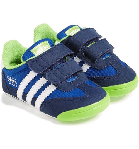 adidas dragon learn 2 walk zwart|Adidas Learn 2 Walk Dragon Crib Video .